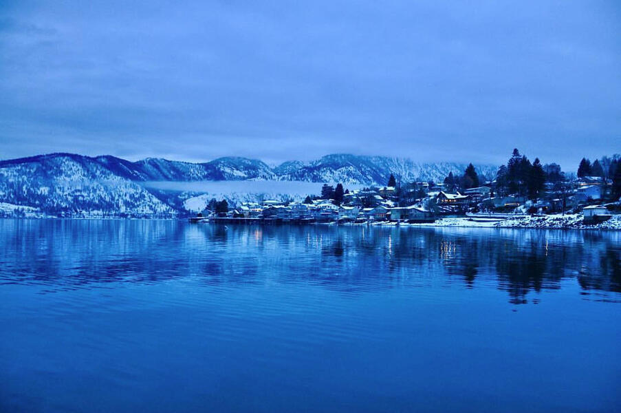Winterfest Wonderland